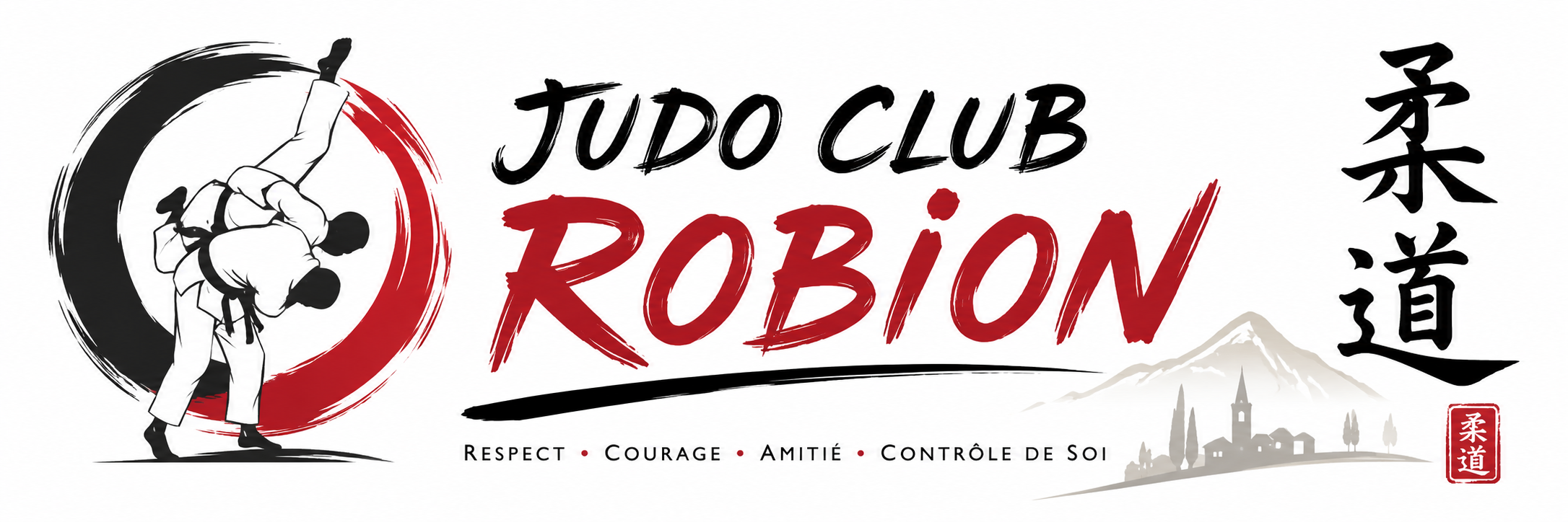 Judo Club Robion
